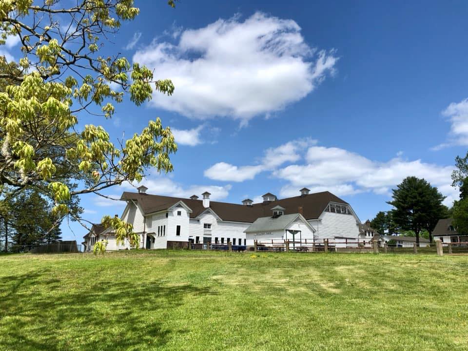 Hilltop Farm Visit CT